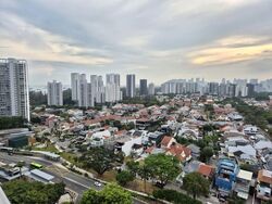 One Amber (D15), Condominium #540746431
